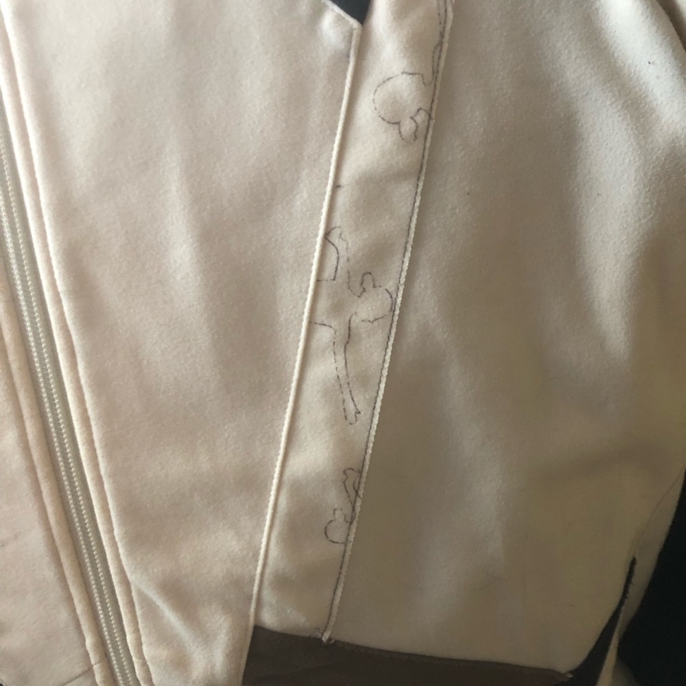 Lululemon jacket - Picture 2 of 4